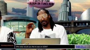 СНУП ДОГ зафристайлил НА РУССКОМ! ШОК!!!