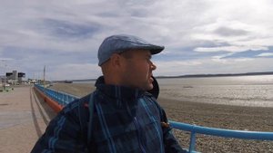 Очарованный Странник #28 // Рио-Гальегос, Северная Патагония, Аргентина