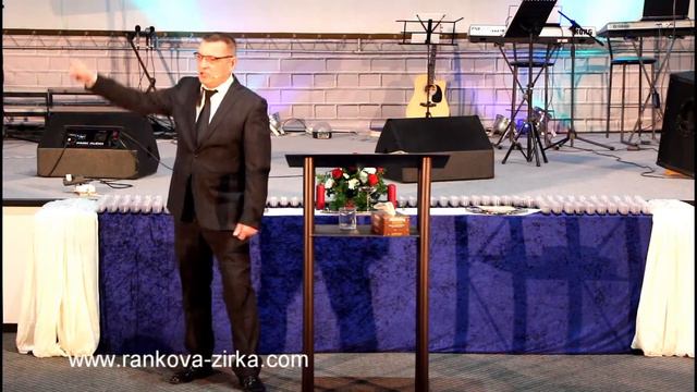 "Ной обрел благодать от Господа" пастырь Александр Парфенюк смотреть онлайн