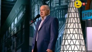 Игорь Маменко - Подкаблучник / Смех не грех