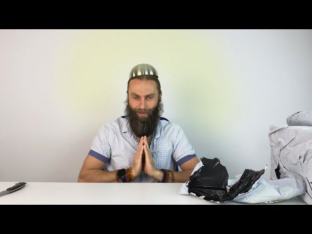 РАСПАКОВКА ВСЯКОГО С АЛИЭКСПРЕСС