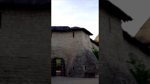"Удивительные Хранители Старины: 3 дня исторических открытий на Псковской земле" #туризм  #россия