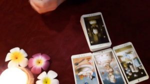 Кто будет моим будущим мужем?