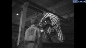 Т-34 или как Сбежать из Концлагеря | Обзор Фильма "Т-34"