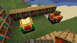 ? ЛУЧШИЕ СТОЛЫ ЗАЧАРОВАНИЯ В МАЙНКРАФТ | ОБЗОР МОДА MINECRAFT Enchanting Infuser