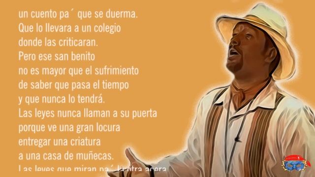 Una comparsa miserable - La Revolución - Pasodoble "El solo piensa en el día" INEDITO смотреть онлайн