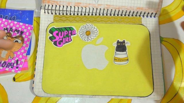 ?Итоги конкурса+ Ай Си Кот?Распаковка бумажных сюрпризов? смотреть онлайн