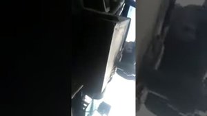 самодельный масляный фильтр homemade oil filter