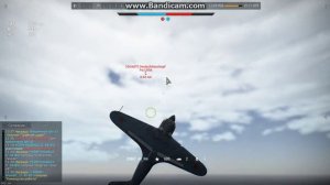 War Thunder, и-185 (м82)