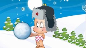 визитка семья Андреевых
