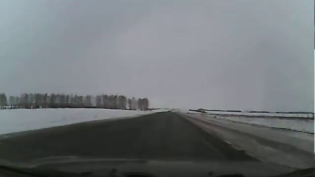 Whistler 695.. Татария. Зима. Трасса. Снег. смотреть онлайн