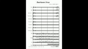 145. 베토벤 바이러스 Beethoven Virus (Big Band) - 나영운 편곡