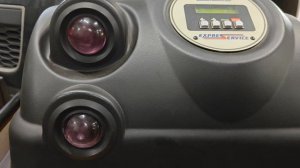 Замена масла АКПП Captiva 2.2D C140