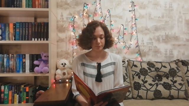 Сказка на ночь в МГПИ 2020 смотреть онлайн