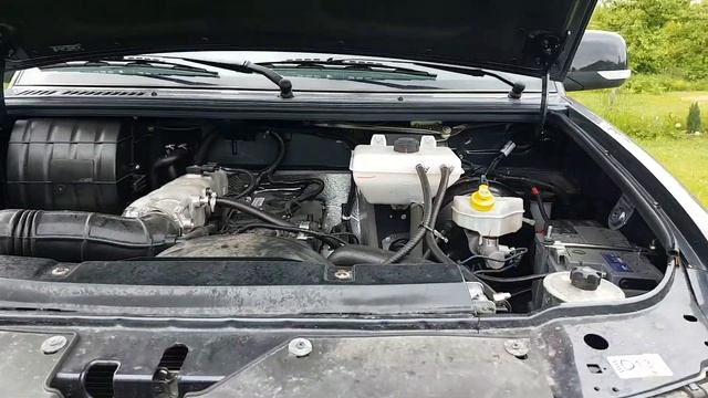 (+) #01 Плюсы УАЗ Патриот 2021. Устойчивость к коррозии смотреть онлайн