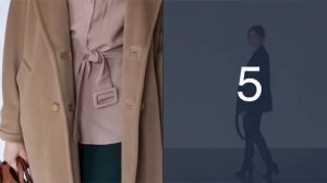 КАПСУЛЬНЫЙ ГАРДЕРОБ ДЛЯ РАБОТЫ