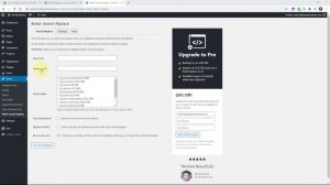 How To Replace URLs In WordPress