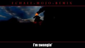 Eminem & Chamillionaire - Ghost Rider (2021)