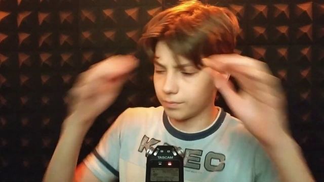 АСМР Ролевая Игра Парикмахер ? ASMR Role Play Barber смотреть онлайн