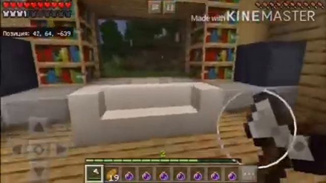 СТАЛ ВЕРХОВНЫМ МАГОМ В МАЙНКРАФТ?! ВЫЖИВАНИЕ КУЗНЕЦА!!! смотреть онлайн