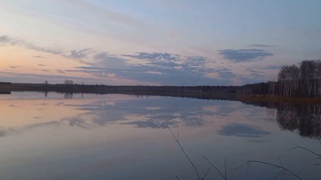 Осенний вальс из к/ф Брак по любви и милая с детства река... смотреть онлайн