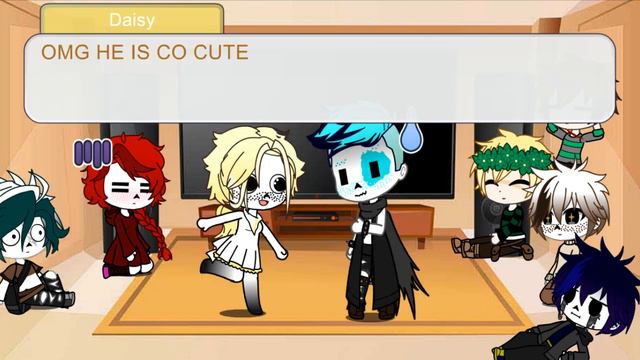 A Not Very Surprising Surprise! смотреть онлайн