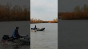 Таймень NX 3600 PRO НДНД и GLADIATOR 9.9 (15)