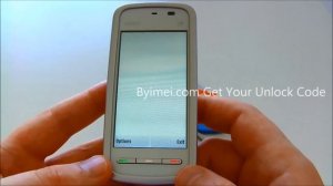 Nokia 5230 Unlock Code, XpressMusic, 5800, 5235, 5233, 5228 & input / enter simlock unlocking code