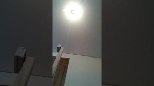 Проходной выключатель на лестнице.