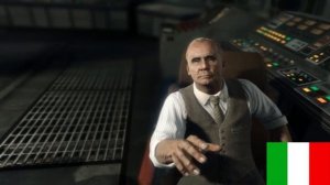 "MY NAME IS VIKTOR REZNOV..." IN 7 DIFFERENT LANGUAGE CALL OF DUTY BLACK OPS