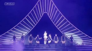 Jennie - You and me Coachella 2023 live perfomance