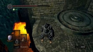 Можно ли пройти Dark Souls, если ВСЕ ВРАГИ стали БОССАМИ? - Часть 4