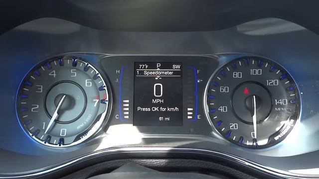 ? Chrysler 200 смотреть онлайн