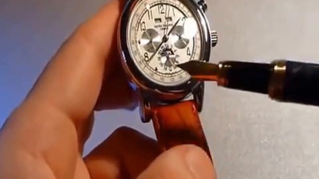 Часы Skeleton Как отличить подделку смотреть онлайн