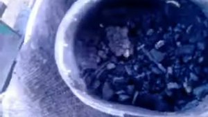 чистка выхлопных патрубков ява 638 ...11...часть .