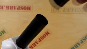 Продвинутый микроскоп для учёбы или хобби - Микромед Р1(led) + КОНКУРС!