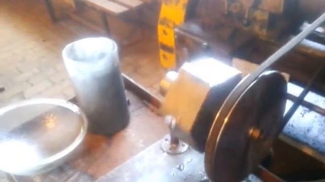 Литье дроби в домашних условиях