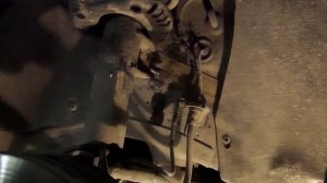 КАК ЗАМЕНИТЬ ТЯГИ СТАБИЛИЗАТОРА [ Volkswagen Passat B6 ]