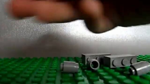 как из лего сделать простую пушку смотреть онлайн