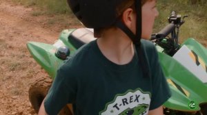 Dinosaur Adventure With Zoo Animals! T-Rex Ranch Adventures for Kids
