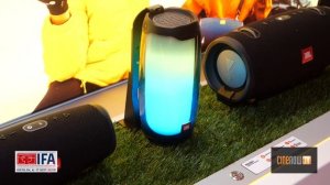 JBL Pulse 4 (IFA 2019)