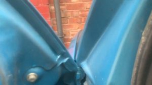 Vauxhall Opel Corsa C - Front Wing Removal and Replacement