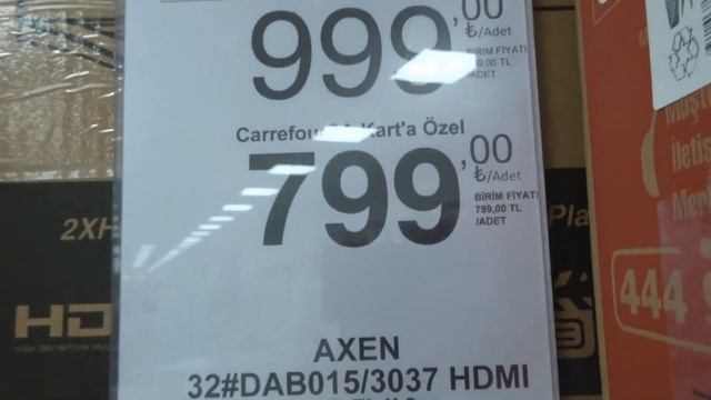 Аланья ТЦ Аланиум Carrefour Бытовая техника для дома смотреть онлайн