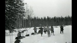 Перевал Дятлова ТЕЛЕСКОП И КИНОКАМЕРА вот о чём все молчали Dyatlov_Pass