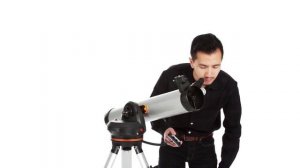 Celestron 114LCM Computerized Telescope Product Overview