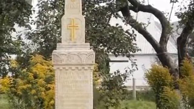Свято - Богоявленский Кременецкий женский монастырь. Тернопольская область
