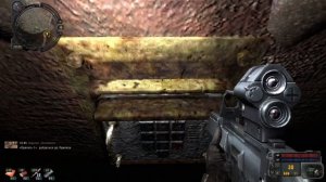 Сталкер Зов Припяти прохождение - часть 12) Путь в Припять