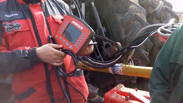 Видео Хорш Маэстро (Обучение 1) смотреть онлайн