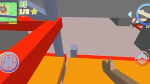 Dude Theft Wars Старая Версия
