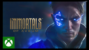 Immortals of Aveum™ – Official Reveal Trailer